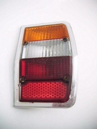 Ford taunus 75 - ford, 70-75