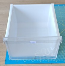 Gorenje NRS918EMX Kühlschrank Schublade Schubkasten K4148537