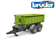 Bruder Spielzeug 02035 Haken