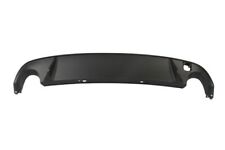 Stoßstange Spoiler Hinten