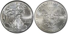 American Eagle Silver Coin 1 Ounce 2017 Silbermünze