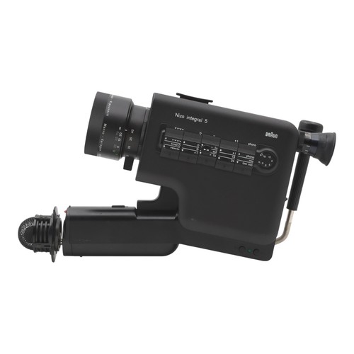 Braun nizo integral - braun,