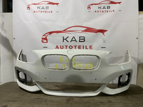 Bmw 1er f20 paket lci - bmw,