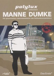 Manne dumke polylux die - manne,
