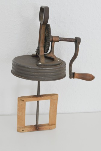 Alte buttermaschine butterfass - buttermaschine,