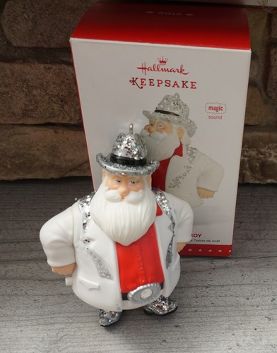 Hallmark keepsake ornament - hallmark,