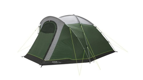 Outwell personen kuppelzelt - 5,