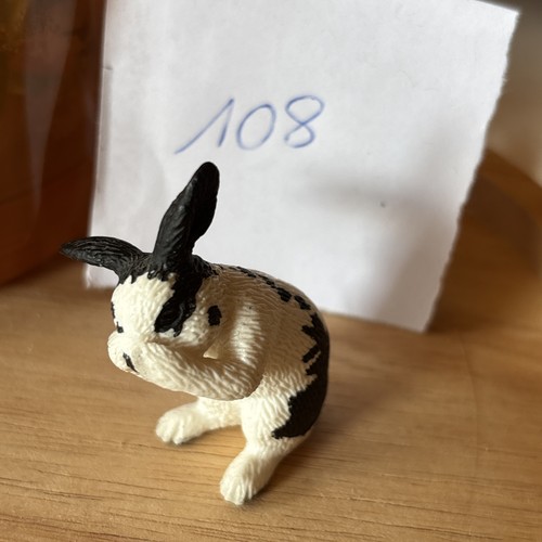 Schleich 13698 kaninchen - schleich,