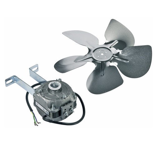 Ventilator lüfter motor - ventilator,