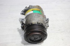 Klimakompressor Kompressor Deplhi 09165714 Opel Astra G F48 Bj,02