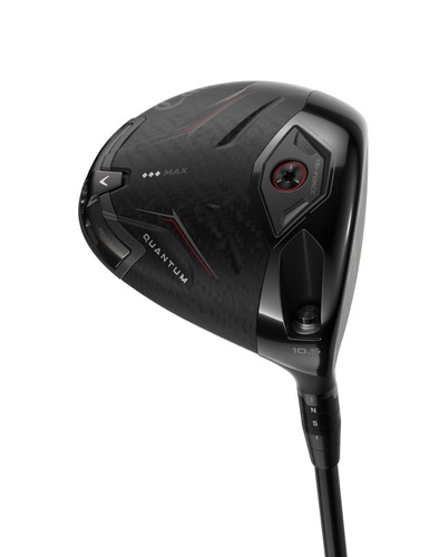Callaway driver 2026 quantum - callaway,