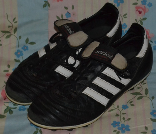 Adidas copa mundial moulded - adidas,
