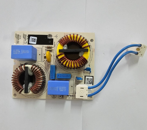Bosch siemens elektronik modul - bosch,