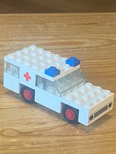 Lego Vintage Set 360 von 1971