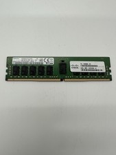 16GB Samsung DDR4 RAM Reg ECC
