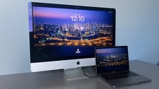 Apple Monitor 5K 27" Retina