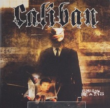 Caliban - Shadow Hearts (