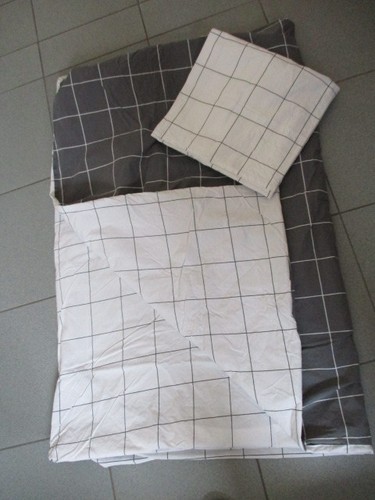 Bettwäsche ikea vitklöver - ikea,