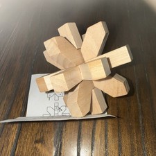 Teufels-Knoten Geduld-Spiel