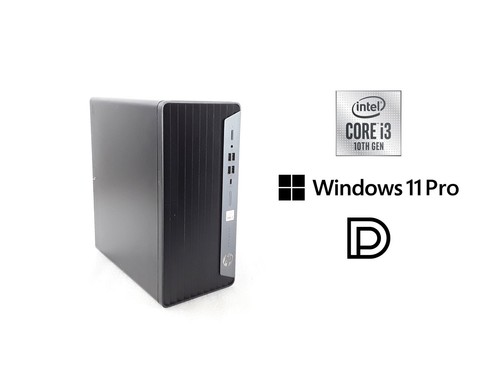 Prodesk 600 mt - hp,