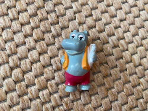 Die happy hippos 1988 - Ü-ei,