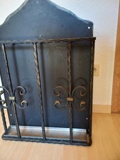 Schirmständer aus Metall