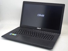 ASUS  P751J - 17,3" -IntelCore
