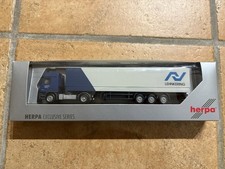 Modellbau LKW 1:87 Spedition