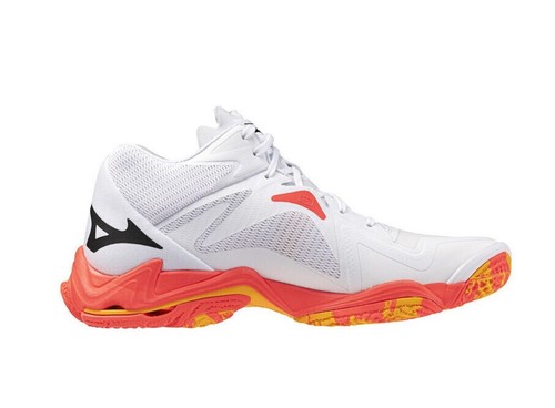 Mizuno wave lightning - wave, z8