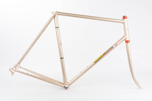Masi gran criterium vintage - gran,