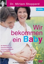 Wir bekommen ein Baby (2 DVD's)