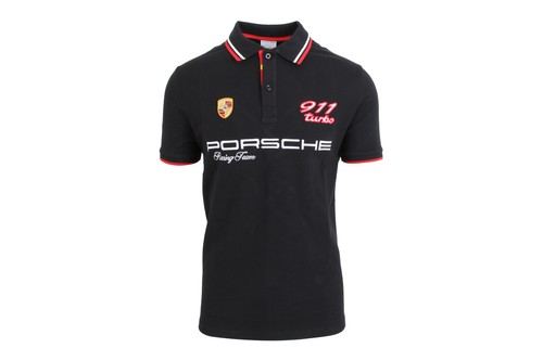 Porsche drivers selection - porsche,