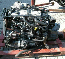 FORD 1.8 TDCI FFBA FORD MONDEO