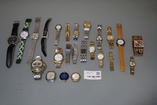 Vintage Uhren Sammlung