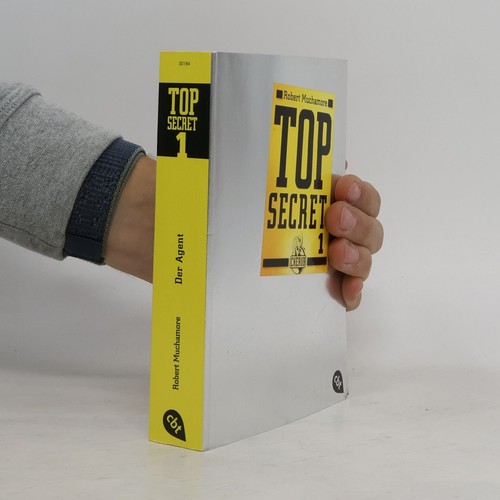 Top secret robert - secret, | 