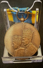 Original "Pahlavi Medal of