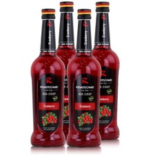 Riemerschmid Bar-Sirup