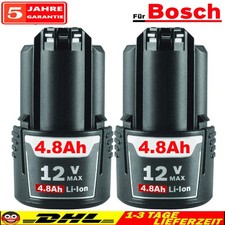 Neu 4800mah 12v - 4800mah, li-ion