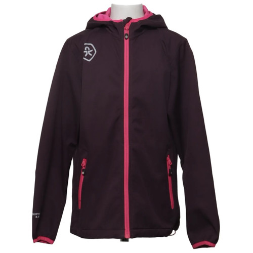 Color kids softshelljacke - color, kids,