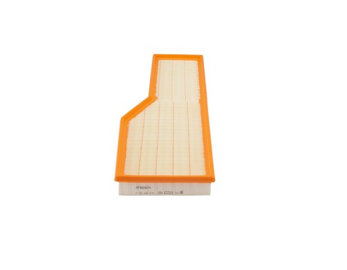 Luftfilter bosch 026 400 - luftfilter,
