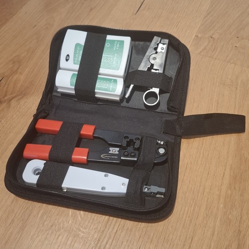 Redstar24 netzwerk kabeltester - redstar24,