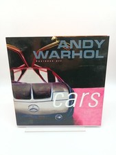 Andy Warhole - business art -