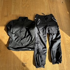 Kinder Gr. 140 Wanderhose und