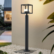 Lucande Timio Wegeleuchte