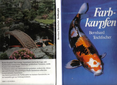Ddr aquarianer angler fische - ddr,