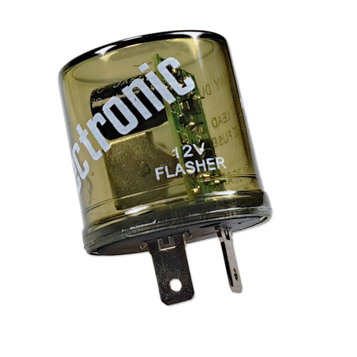 Blinkgeber 12v elektronisch - blinkgeber,