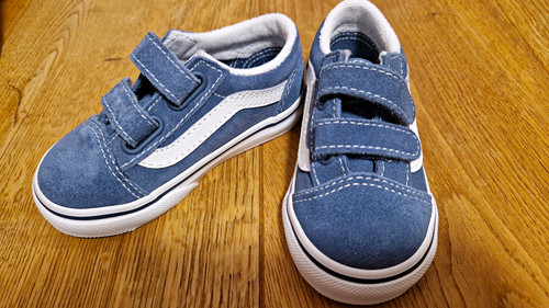 Vans old skool - old, kinder