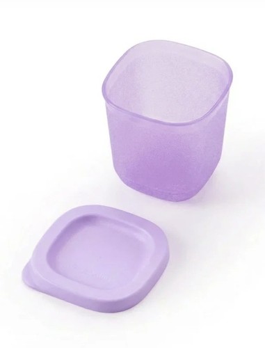 Tupperware mini cubix - tupperware, 110