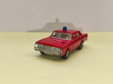 Matchbox Nr. 59 Series