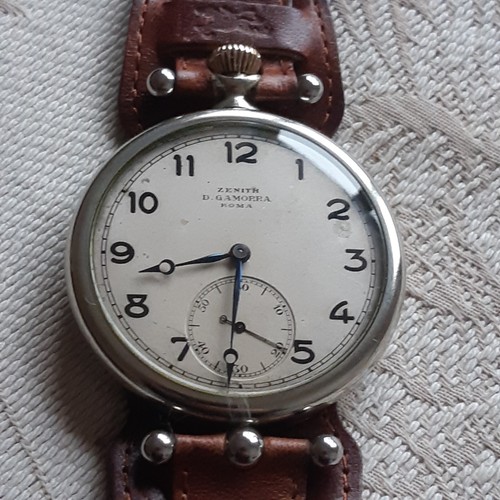 Zenith vintage besondere - -,